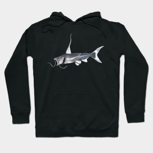 Gaftail catfish Hoodie